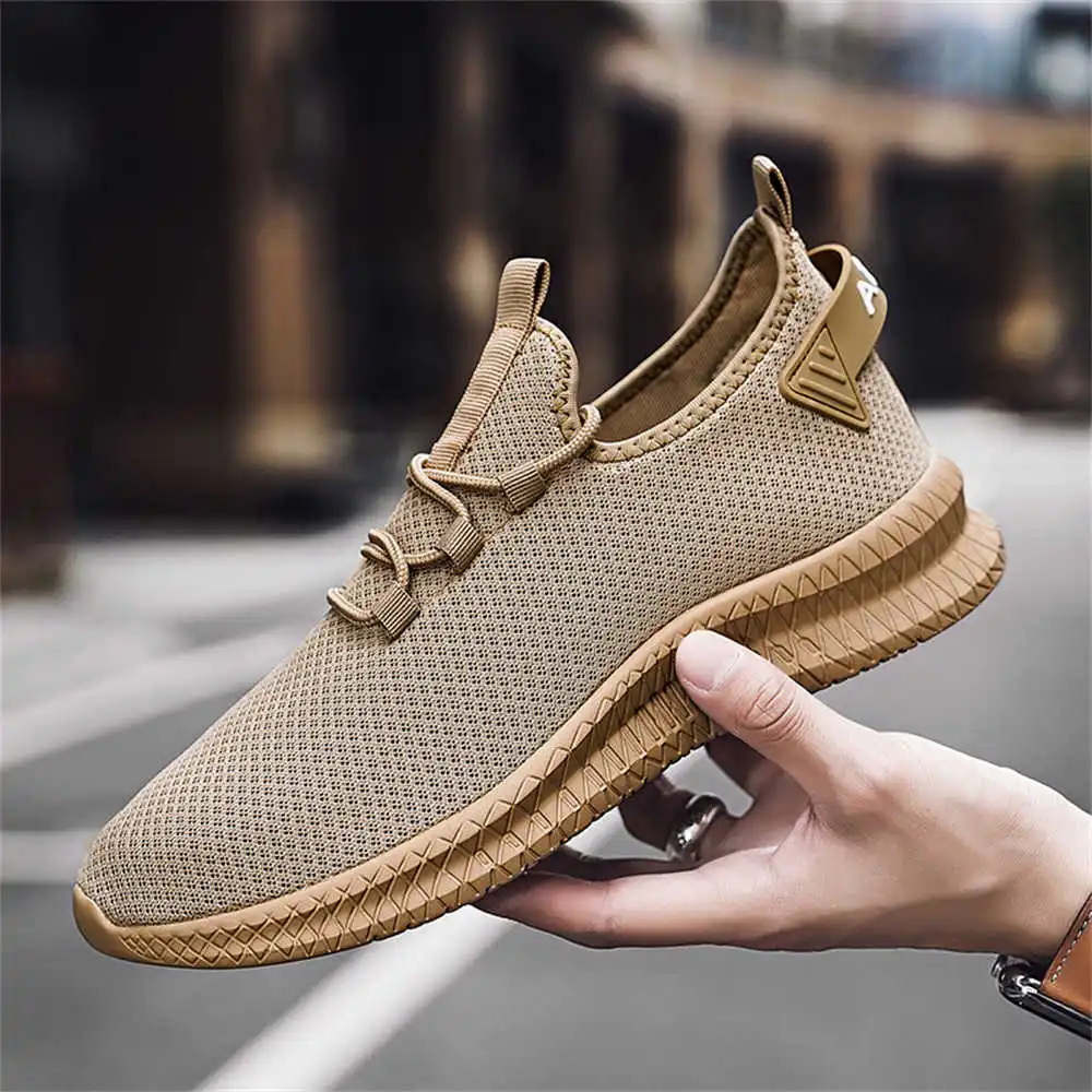 Wedding Supply Wholesale - Demi-season Mesh Tenni Man Running Sneakers
