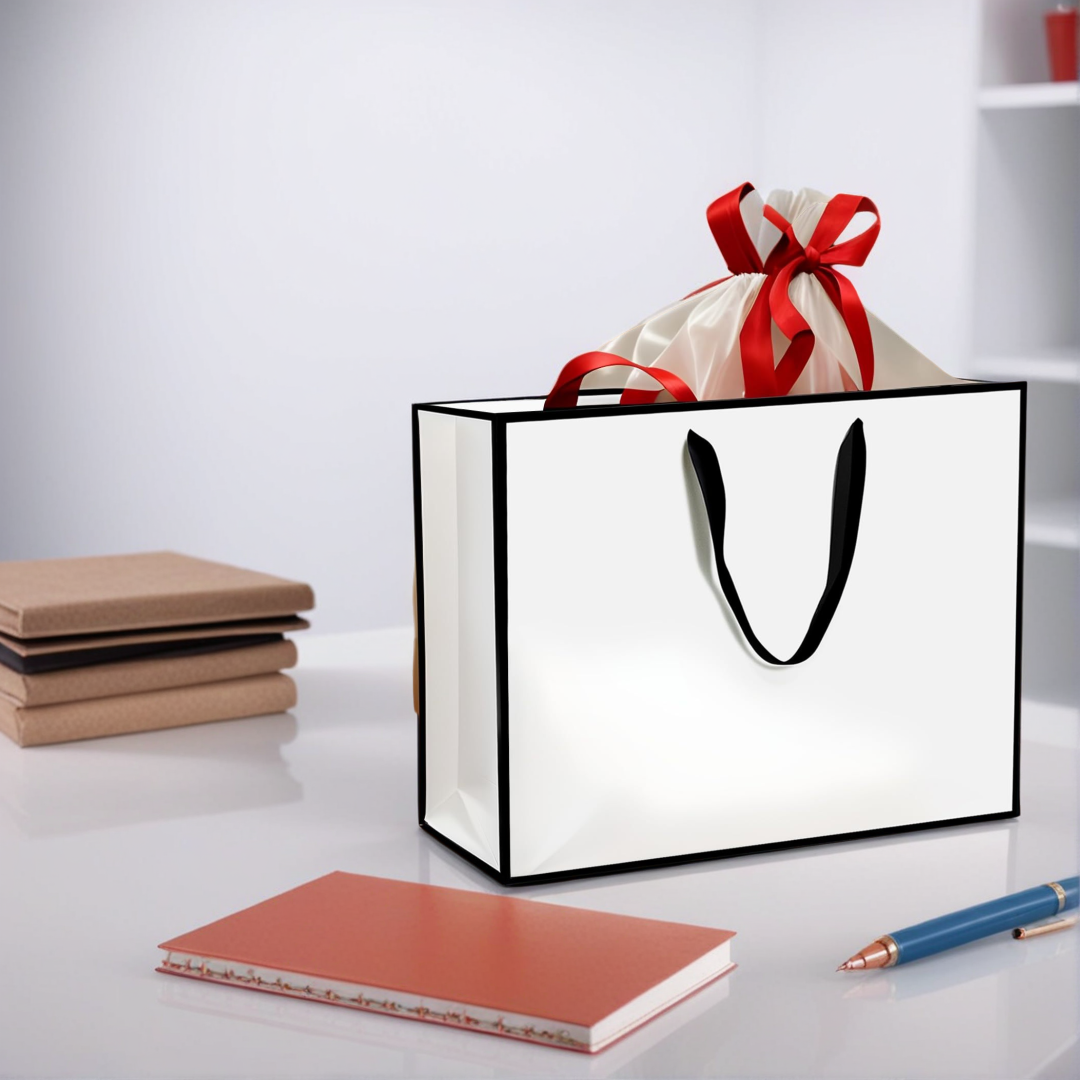 10pcs Gift Packaging White Pap - Wedding Supply Shops incelemesi ve fiyatı