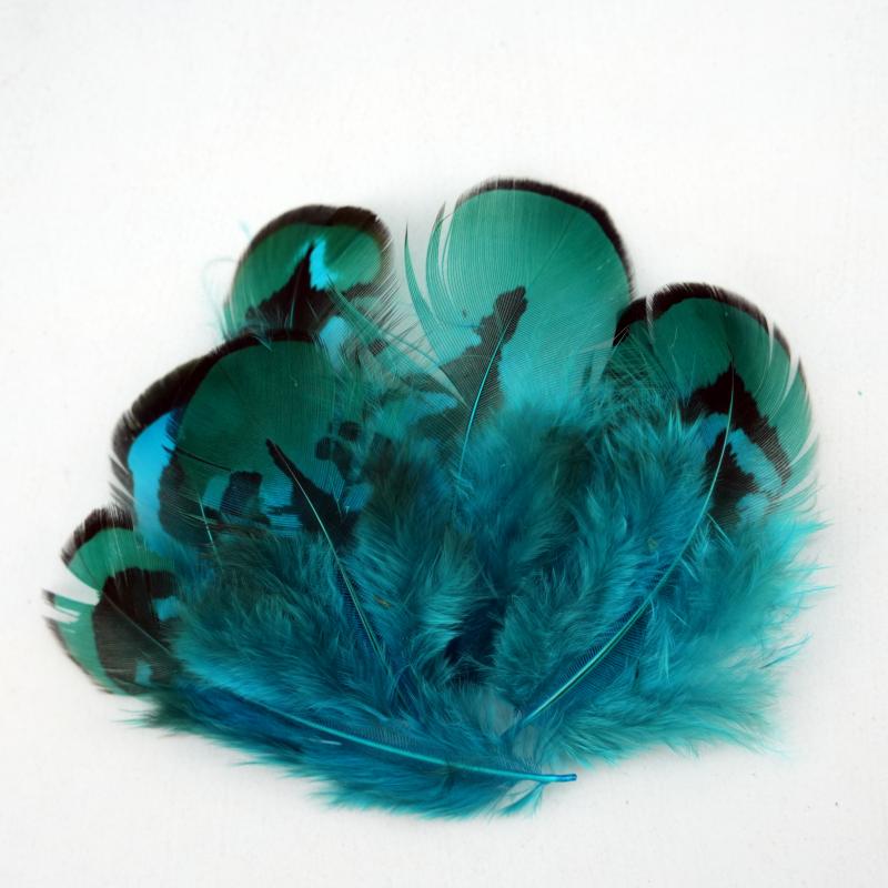 Natural DIY Pheasant Feathers  - Wedding Supply In Bulk incelemesi ve fiyatı