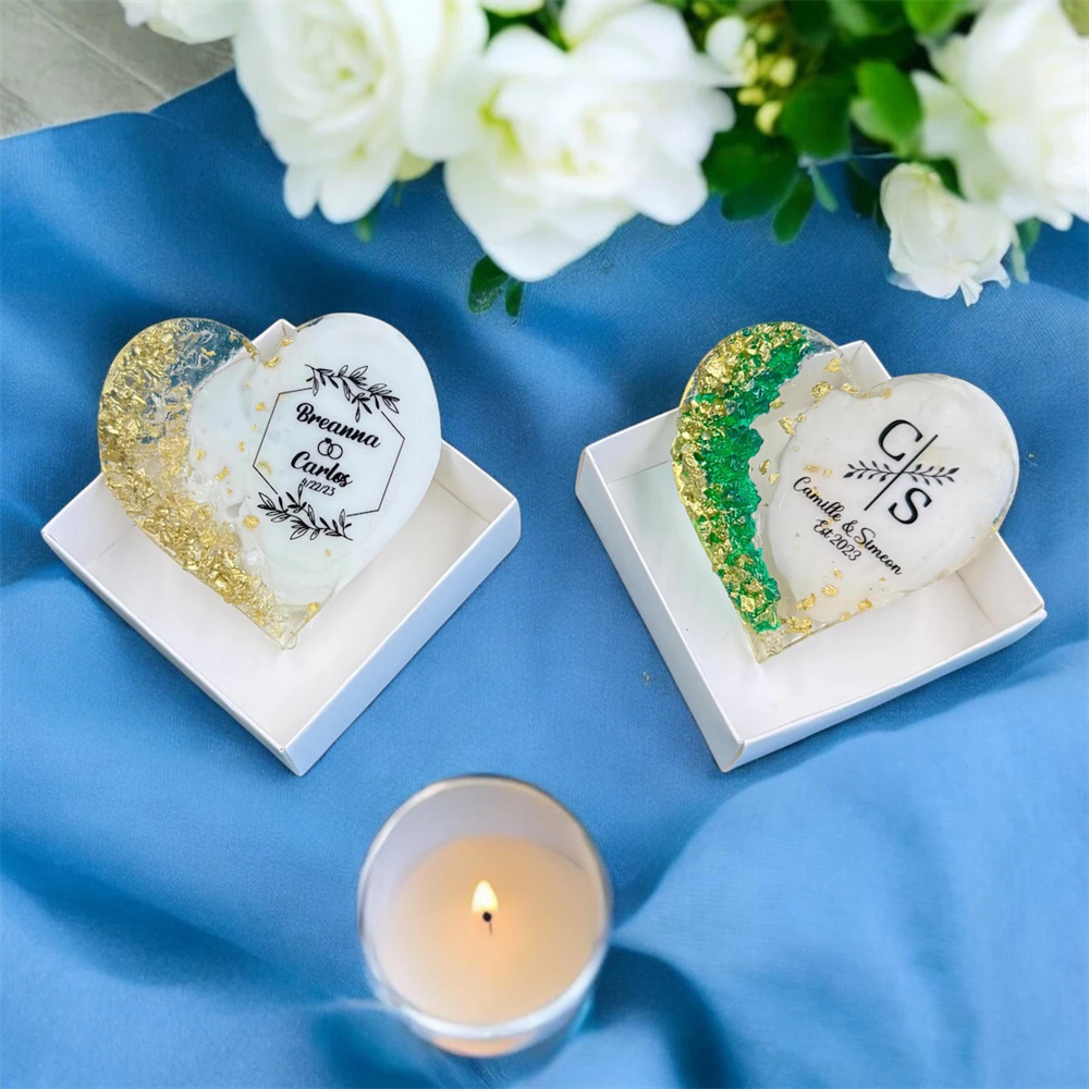 Heart Magnet Wedding Favors: G - Wedding Package Gold incelemesi ve fiyatı