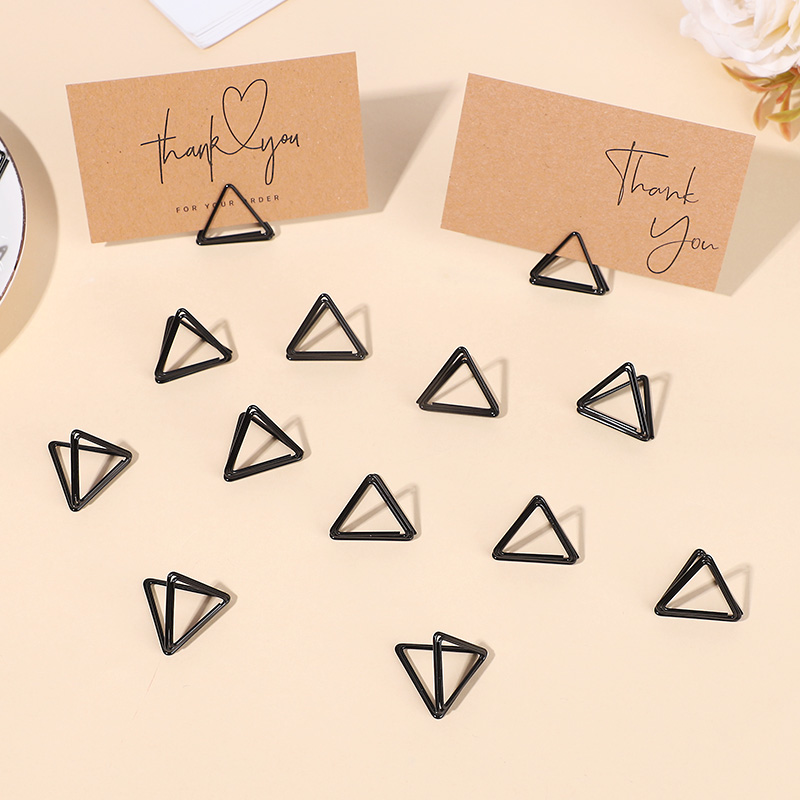 10pcs Metallic Gold Place Card - Table Number Gold incelemesi ve fiyatı