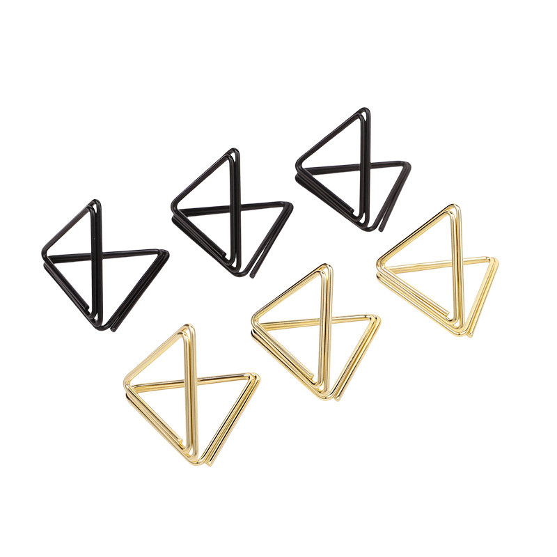 10pcs Metallic Gold Place Card - Table Number Gold incelemesi ve fiyatı