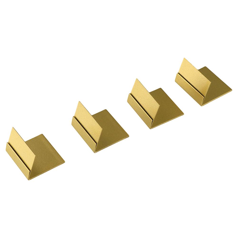 Table Number Stands Metal Name - Table Number Gold incelemesi ve fiyatı