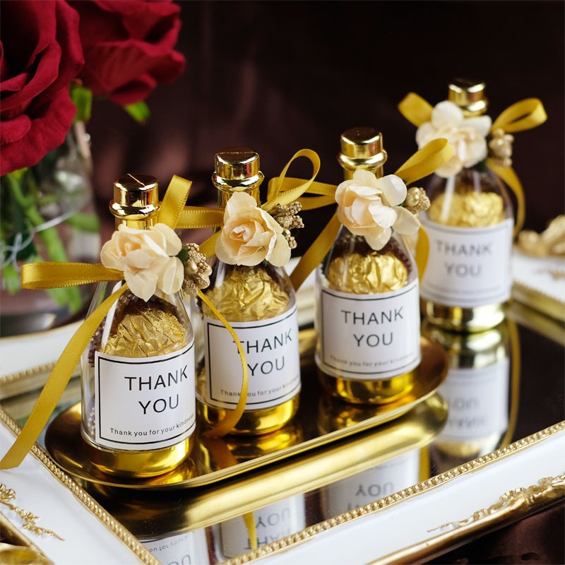 20/30Pcs Transparent Plastic B - Wedding Supply Wholesale incelemesi ve fiyatı