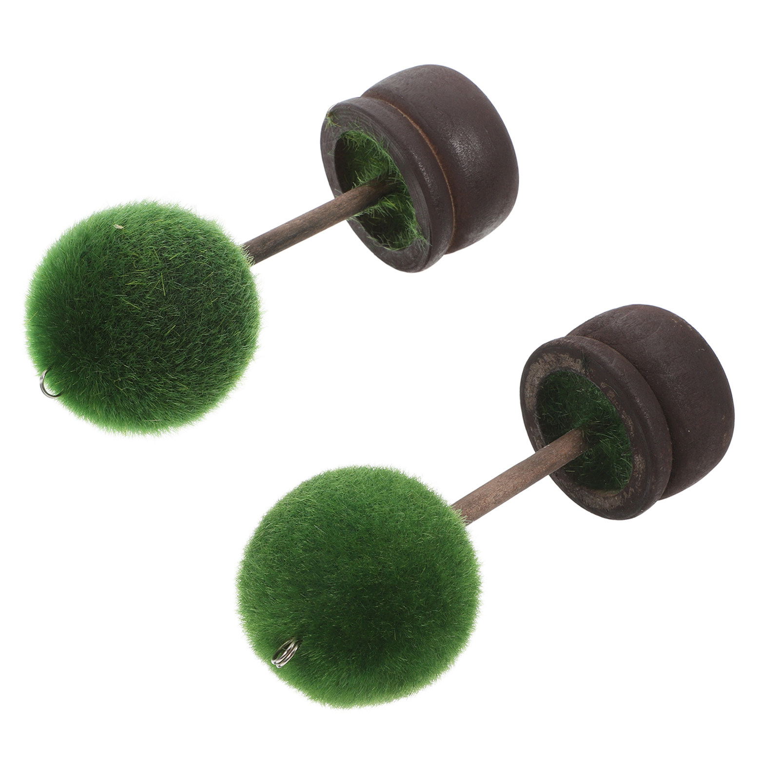 2Pcs Green Plant Table Card Ho - Place Card Holder incelemesi ve fiyatı