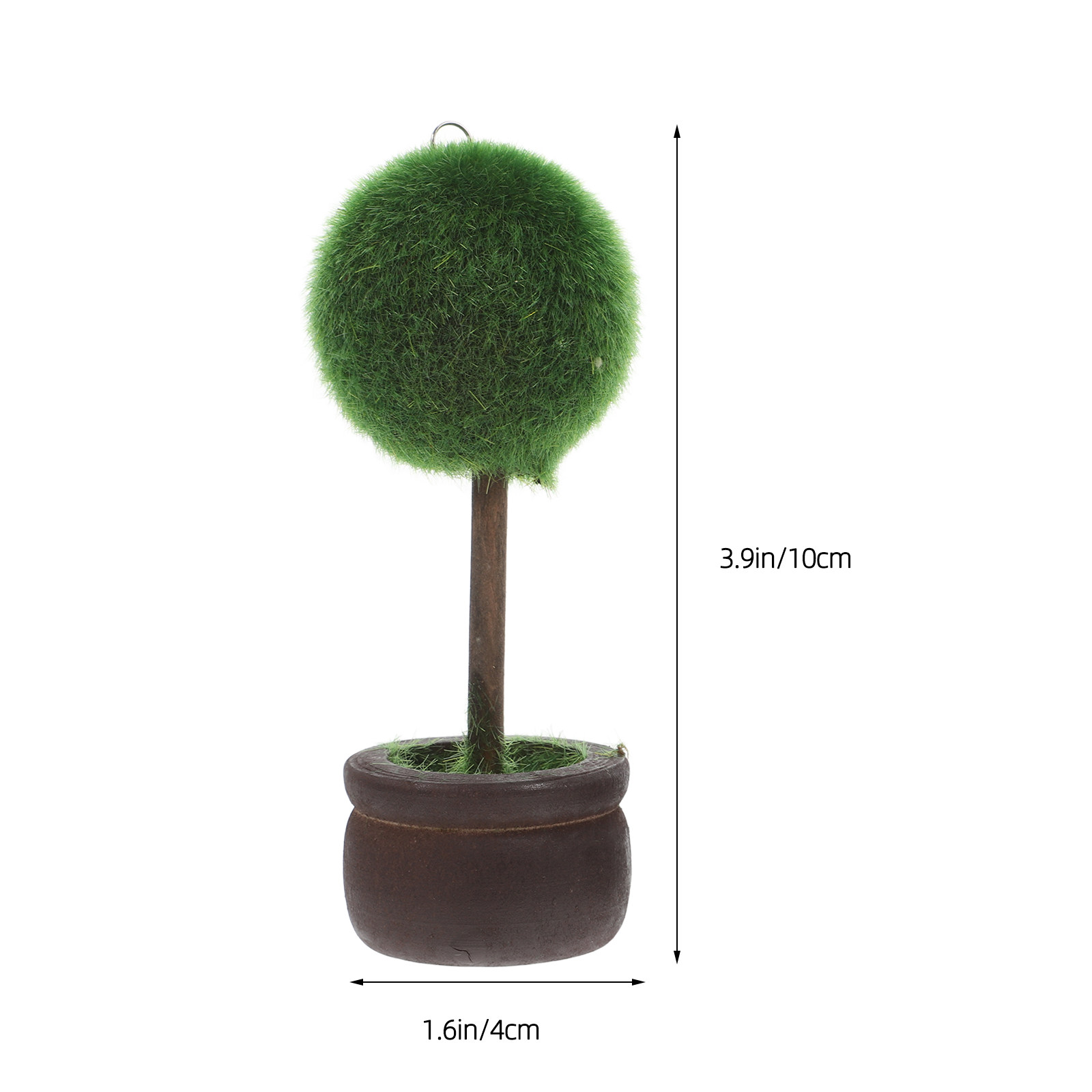 2Pcs Green Plant Table Card Ho - Place Card Holder incelemesi ve fiyatı