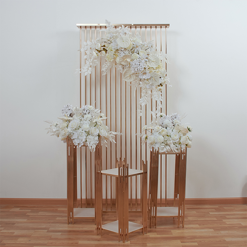 Wedding Arch Backdrop Balloon  - Wedding Balloon Arch incelemesi ve fiyatı