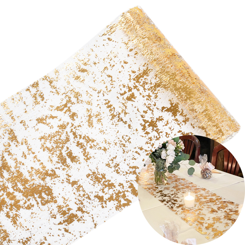 273/500cm Wedding Table Runner - Table Runner Sequin incelemesi ve fiyatı