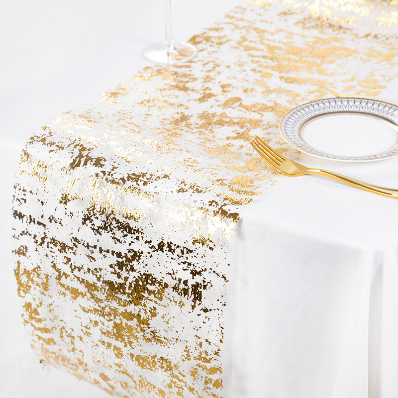 273/500cm Wedding Table Runner - Table Runner Sequin incelemesi ve fiyatı