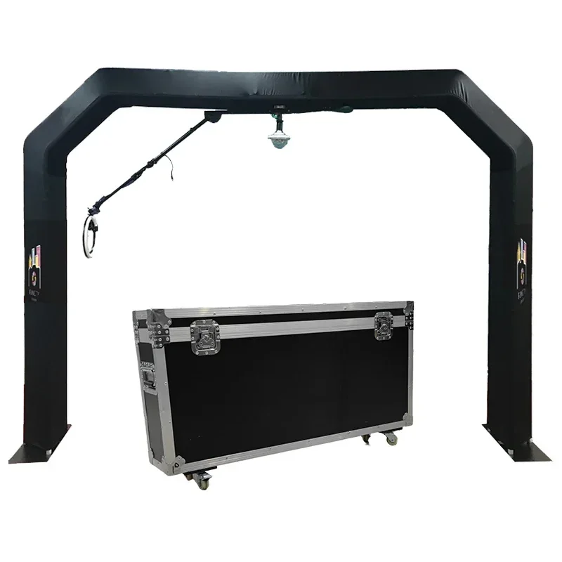 Wedding Supplies Overhead 360  - Wedding Supply Rentals incelemesi ve fiyatı