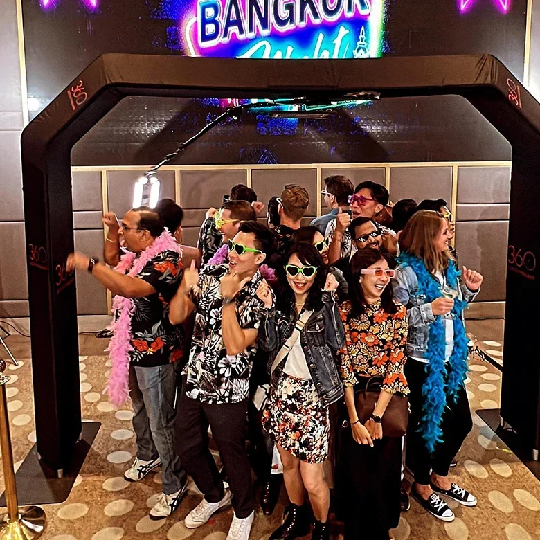 Wedding Supplies Overhead 360  - Wedding Supply Rentals incelemesi ve fiyatı