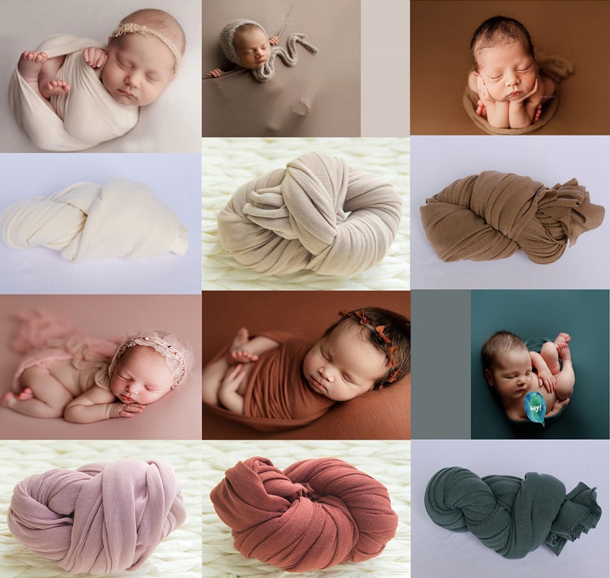 40/150cm Newborn Photography P - Photo Booth Prop incelemesi ve fiyatı