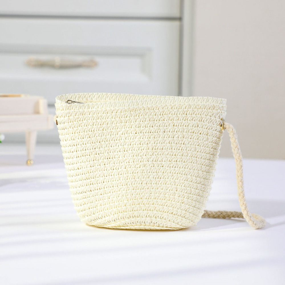 Cute Handmade Woven Girl Flowe - Flower Girl Basket incelemesi ve fiyatı