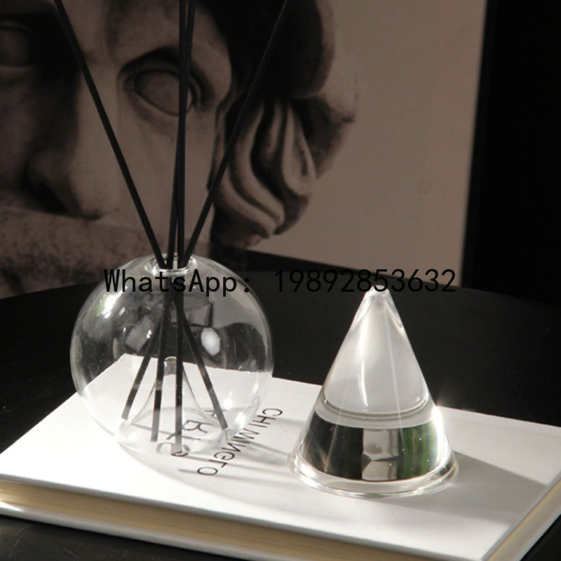 QQ Glass Vase Crystal Aroma Di - Wedding Qq incelemesi ve fiyatı