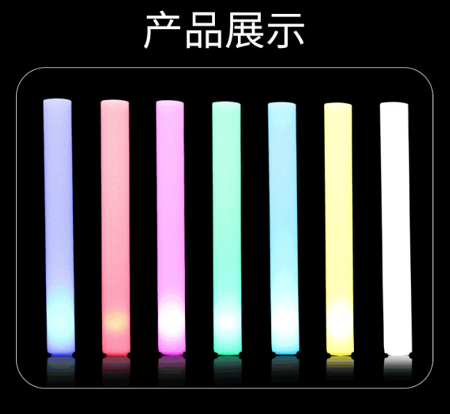 15/30Pcs LED Glow Sticks Bulk  - Wedding Supply In Bulk incelemesi ve fiyatı