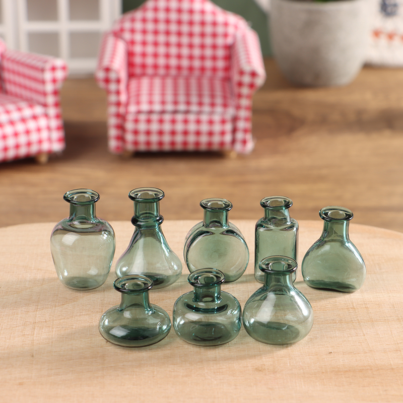 24 Styles 1/12 Lovely Miniatur - Flower Girl Basket incelemesi ve fiyatı