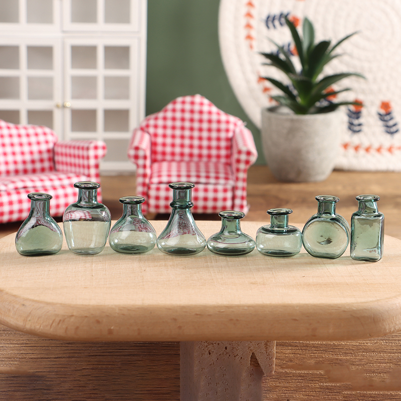 24 Styles 1/12 Lovely Miniatur - Flower Girl Basket incelemesi ve fiyatı