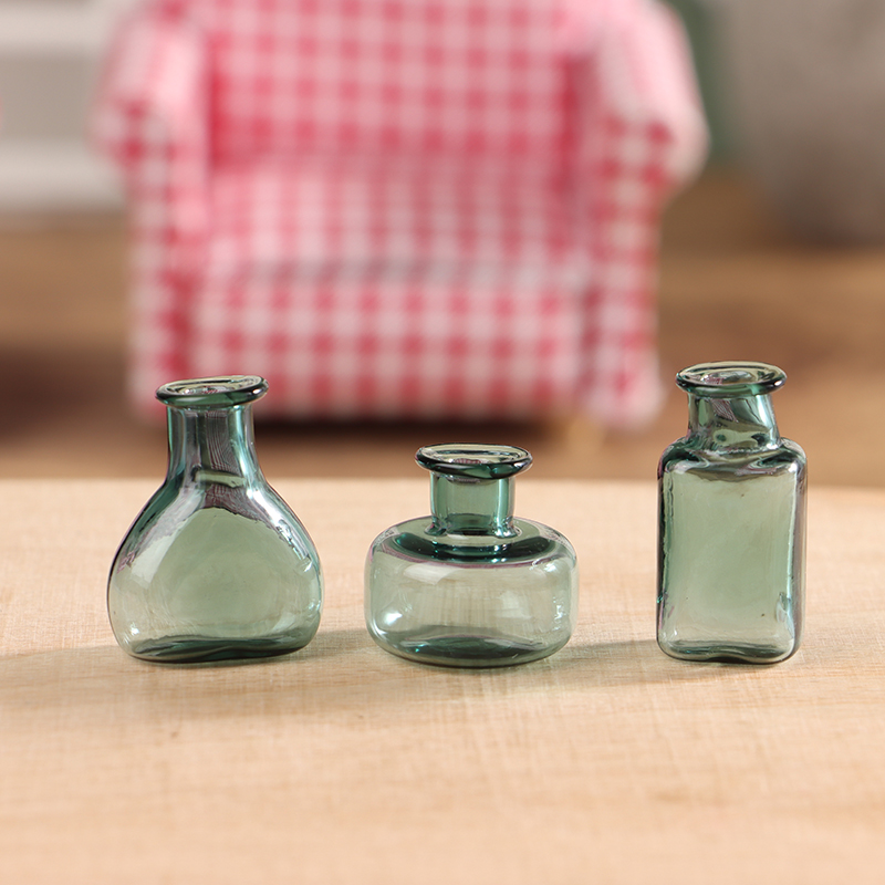 24 Styles 1/12 Lovely Miniatur - Flower Girl Basket incelemesi ve fiyatı