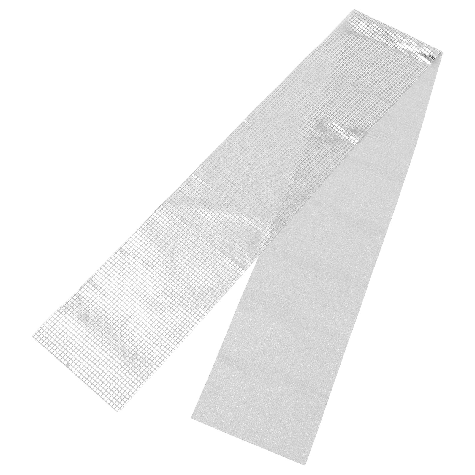 Silver Sequin Table Runner 275 - Table Runner Sequin incelemesi ve fiyatı