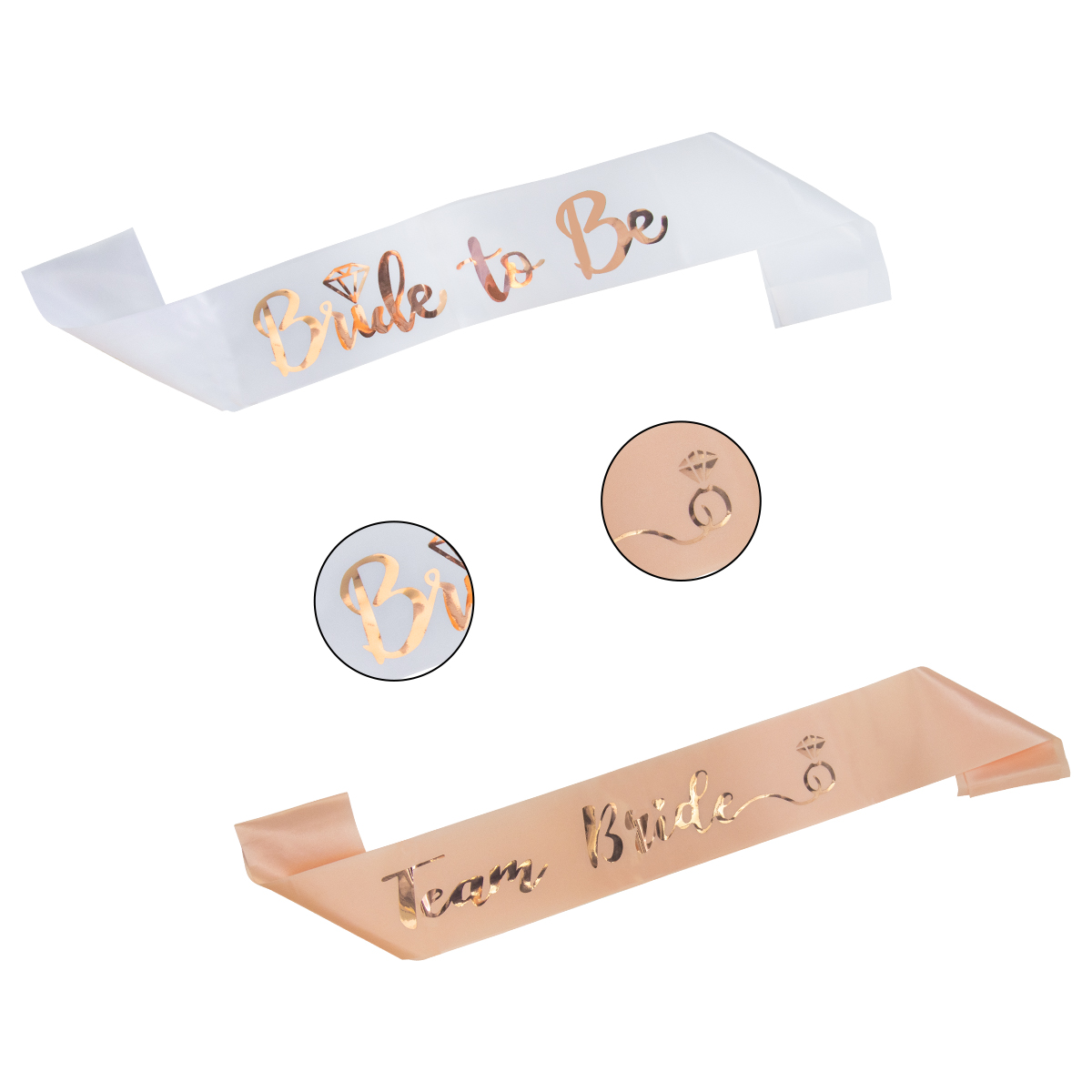 1set Bachelorette Party Bride  - Bride Tribe Sash incelemesi ve fiyatı