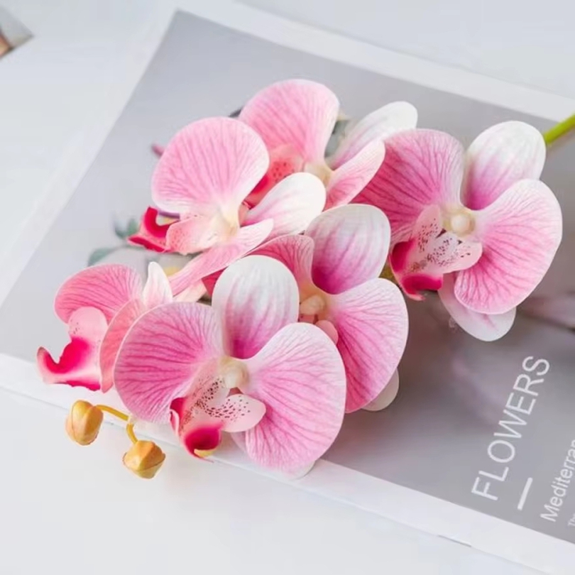 3D Artificial Flowers Plastic  - Flower Girl Basket incelemesi ve fiyatı