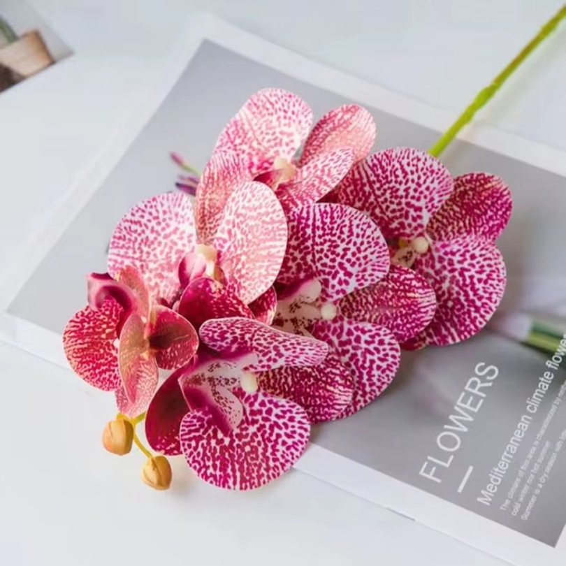 3D Artificial Flowers Plastic  - Flower Girl Basket incelemesi ve fiyatı