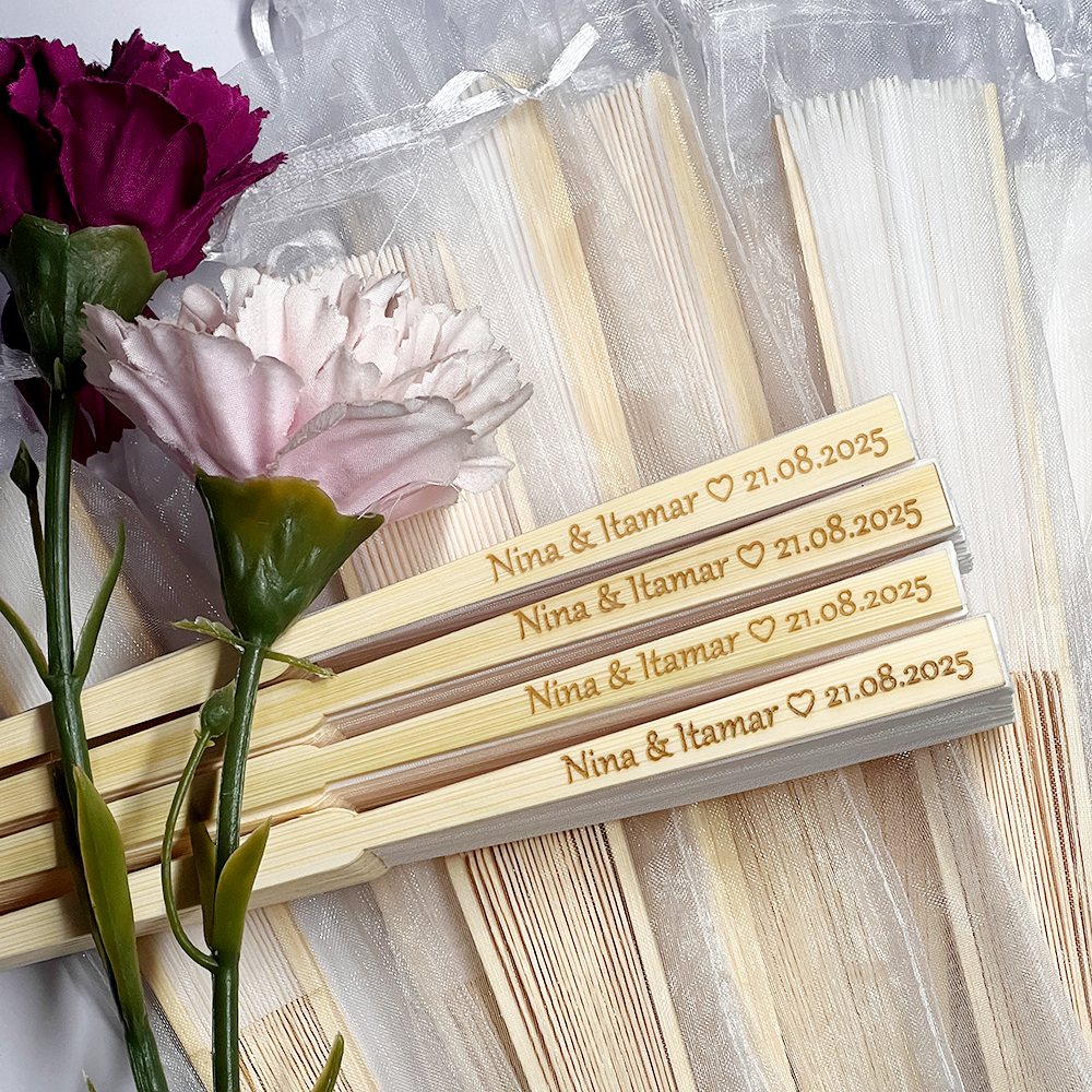 10-90pcs Personalized Engraved - Wedding Supply In Bulk incelemesi ve fiyatı