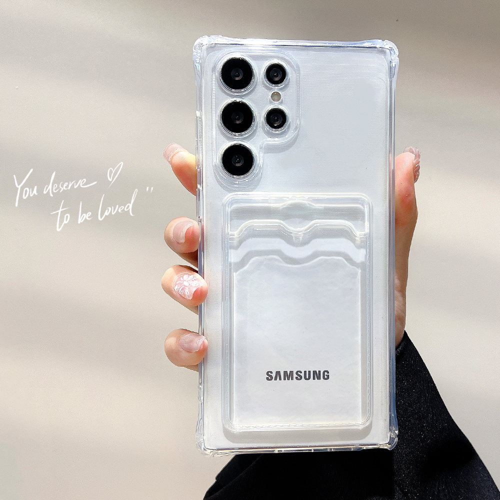 Silicone Card Holder Phone Cas - Place Card Holder incelemesi ve fiyatı