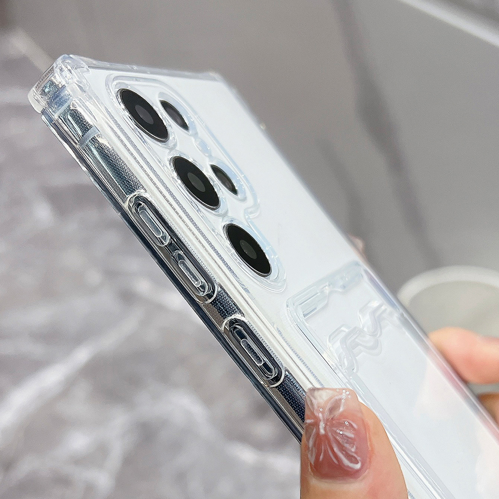 Silicone Card Holder Phone Cas - Place Card Holder incelemesi ve fiyatı