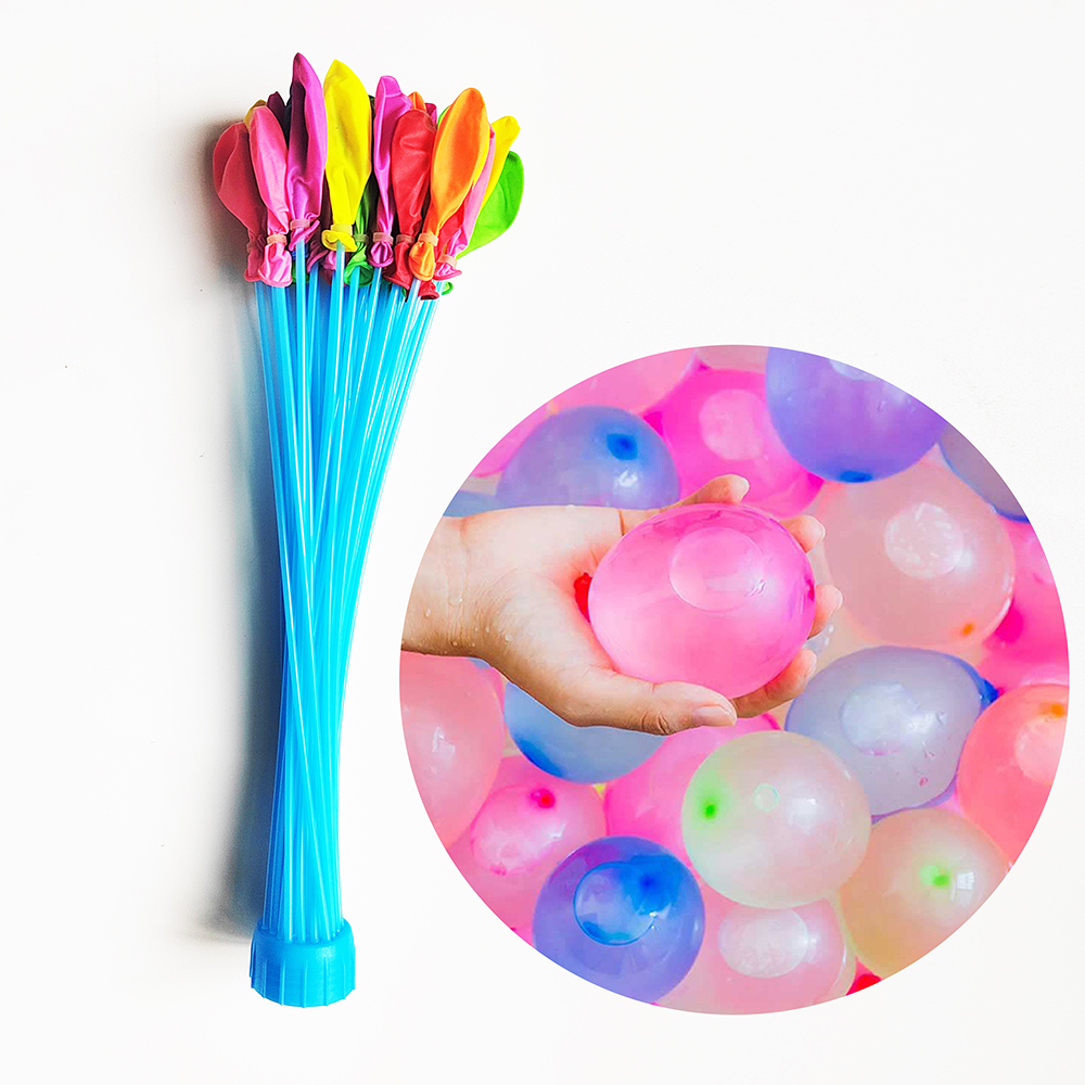 555/1111pcs Fast Water Filling - Wedding Qq incelemesi ve fiyatı