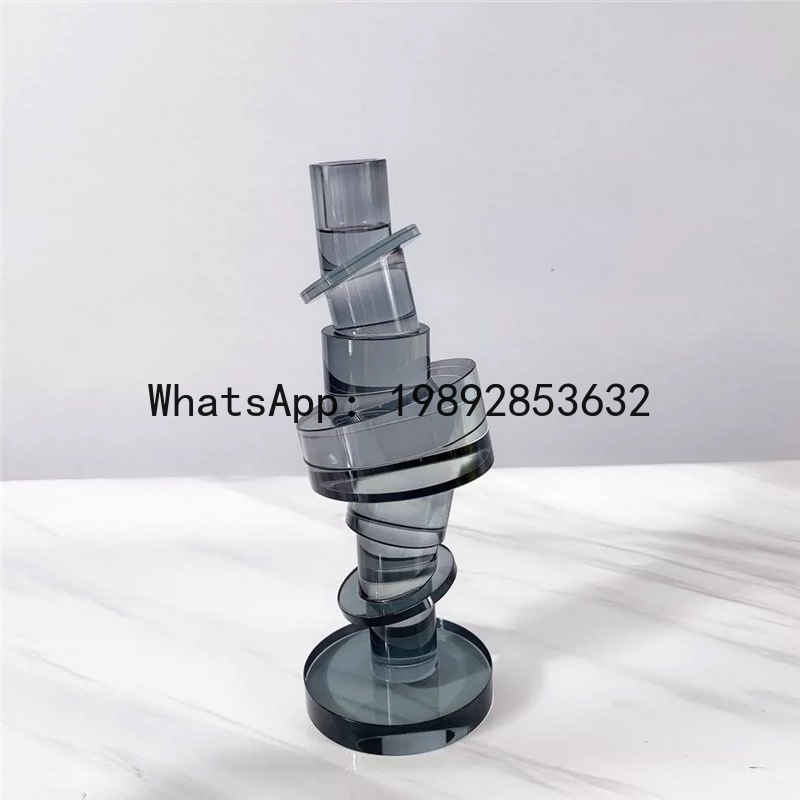 QQ Glass Ornament Geometric Cr - Wedding Qq incelemesi ve fiyatı