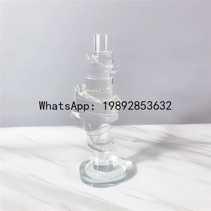 QQ Glass Ornament Geometric Cr - Wedding Qq incelemesi ve fiyatı