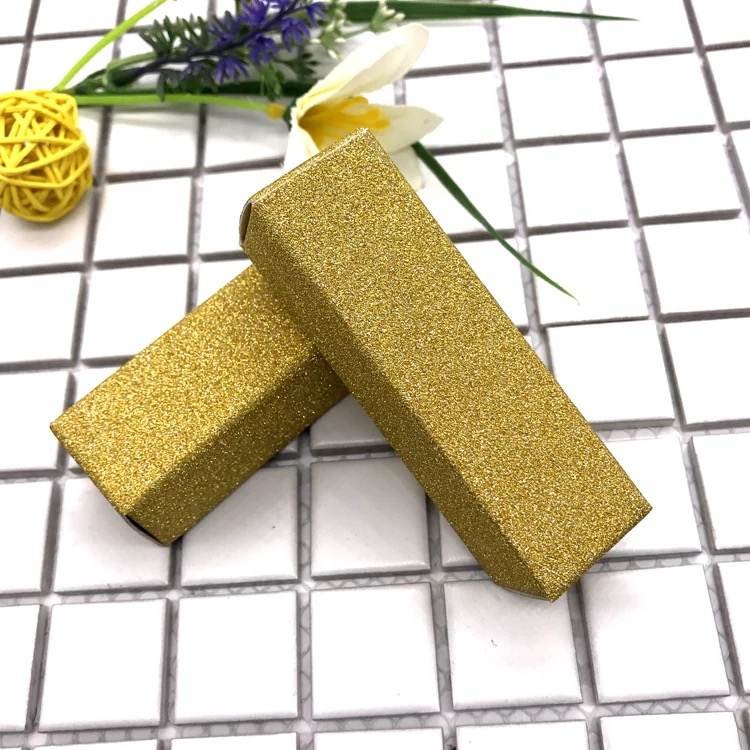 100Pcs 2.5*2.5*8.5cm Gold Blac - Wedding Package Gold incelemesi ve fiyatı