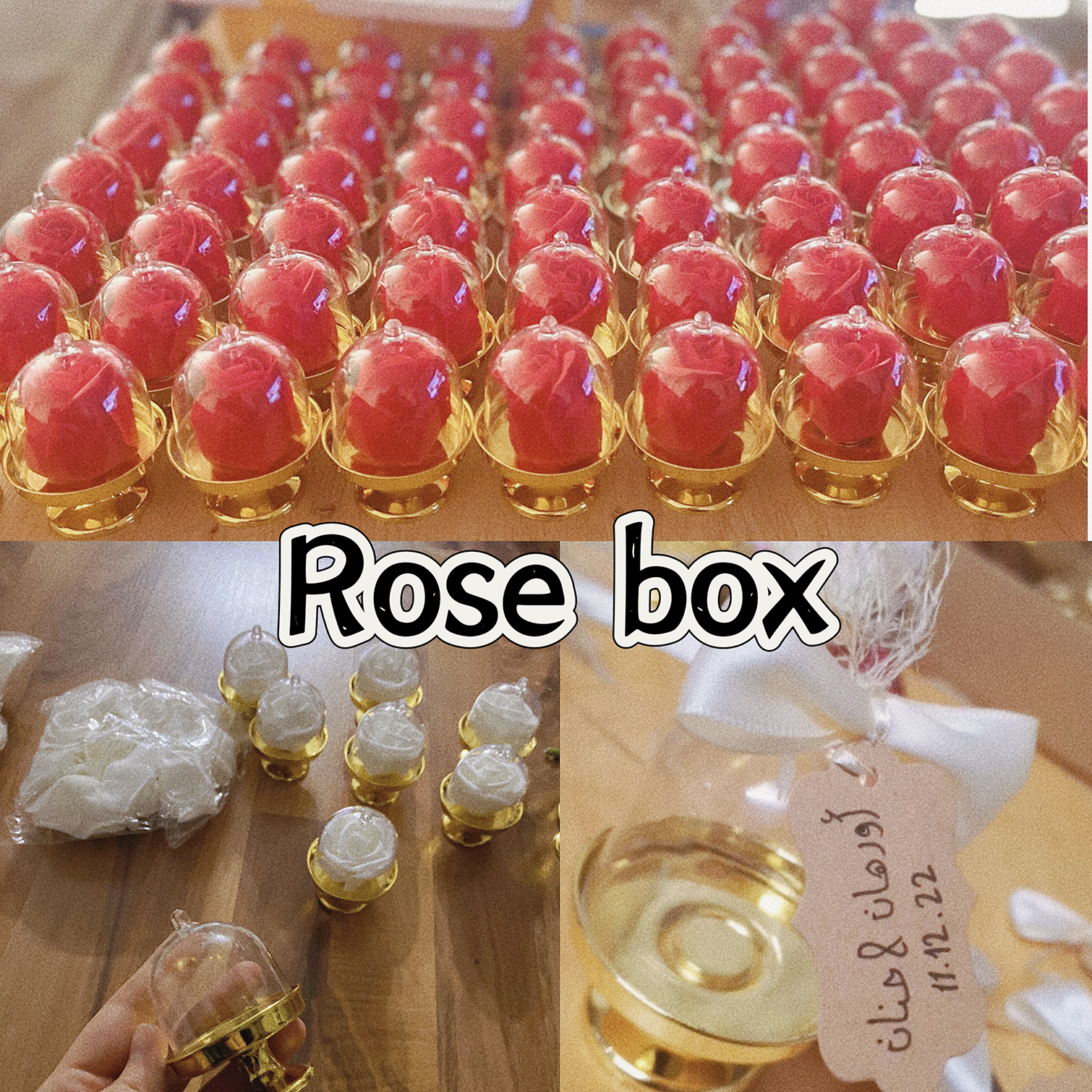 Plastic Mini Cake Stand with D - Wedding Supply In Bulk incelemesi ve fiyatı