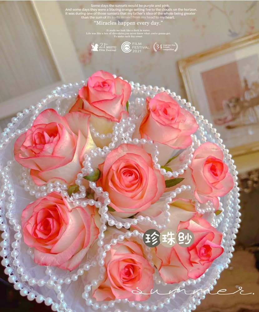 1 Pack Flower Wrapping Paper F - Wedding Supply Shops incelemesi ve fiyatı