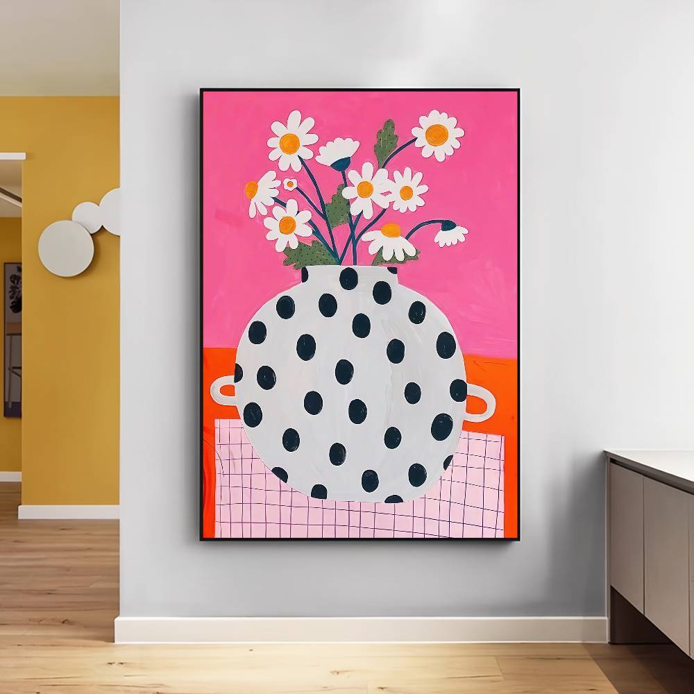 Frameless1pc Flower Market Vas - Flower Girl Basket incelemesi ve fiyatı
