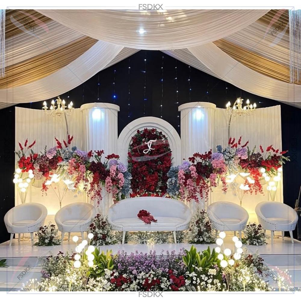 Wedding Decoration Supplies Pv - Wedding Supply Rentals incelemesi ve fiyatı