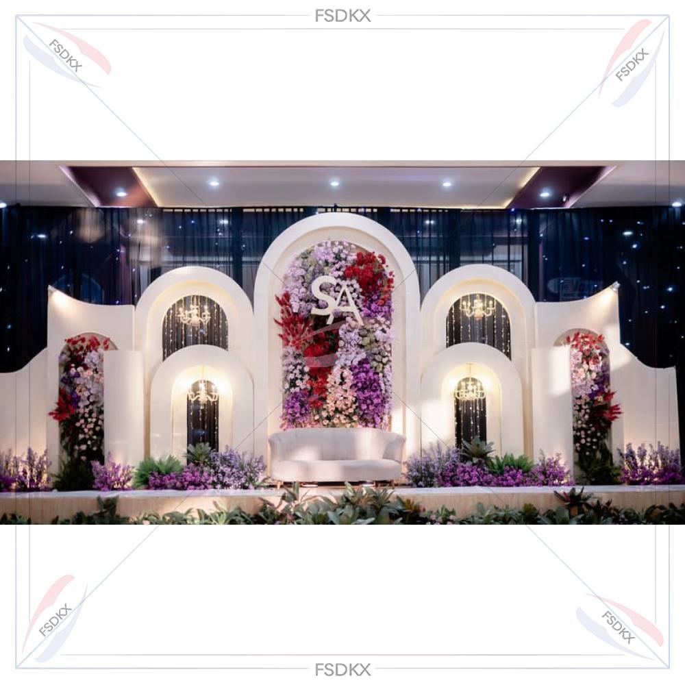 Wedding Decoration Supplies Pv - Wedding Supply Rentals incelemesi ve fiyatı