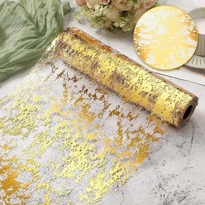 Sparkle Metallic Table Runners - Table Runner Sequin incelemesi ve fiyatı