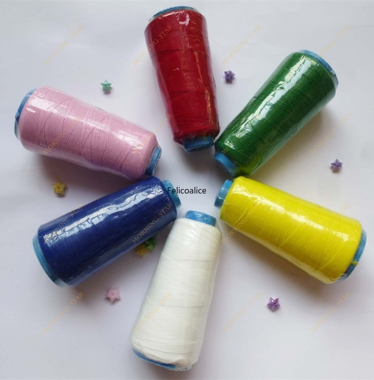 1pcs Nylon Thread Making Stock - Wedding Qq incelemesi ve fiyatı
