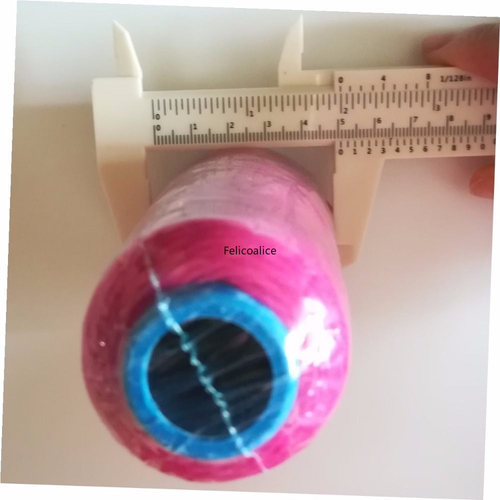 1pcs Nylon Thread Making Stock - Wedding Qq incelemesi ve fiyatı