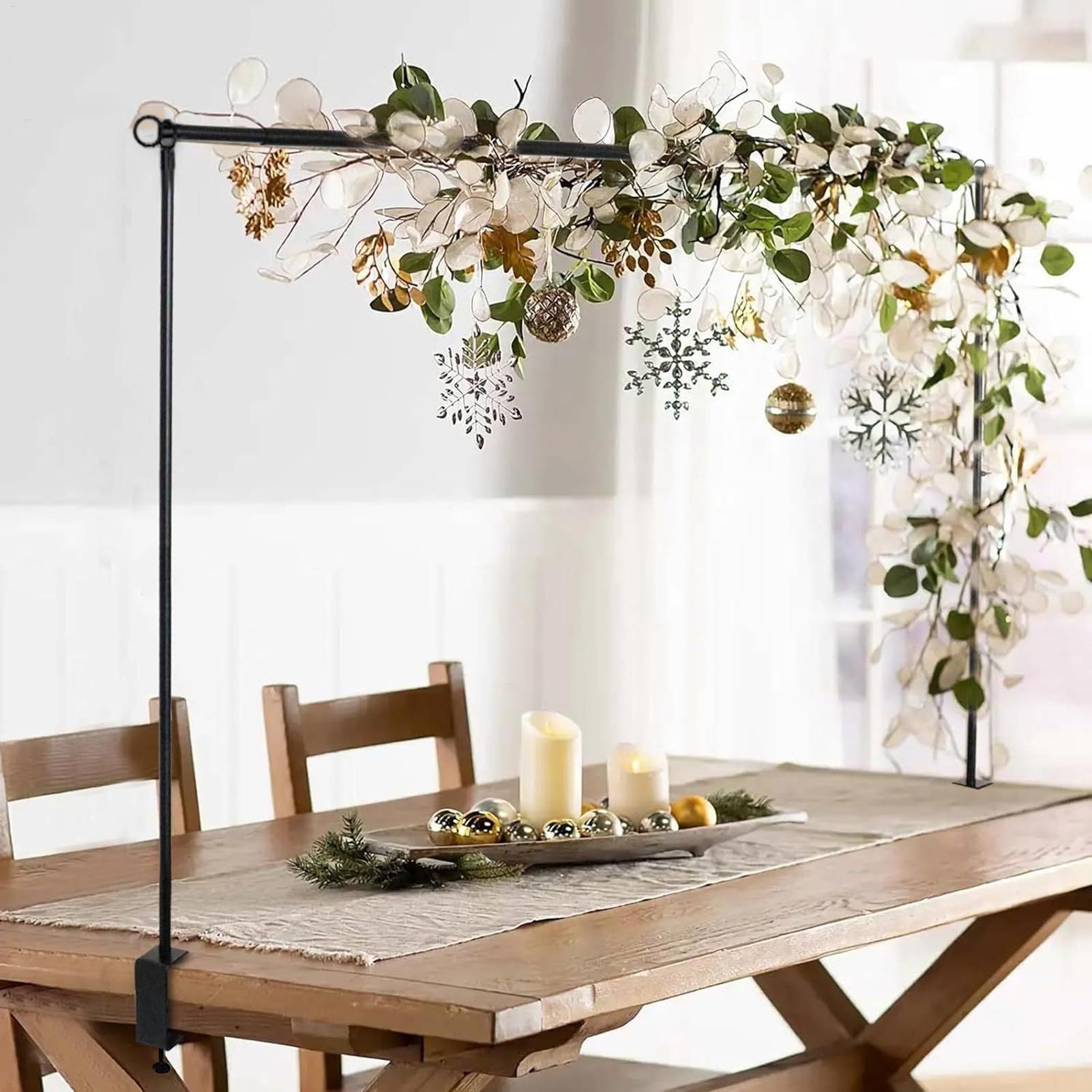 Balloon Arch Stand Adjustable  - Wedding Balloon Arch incelemesi ve fiyatı