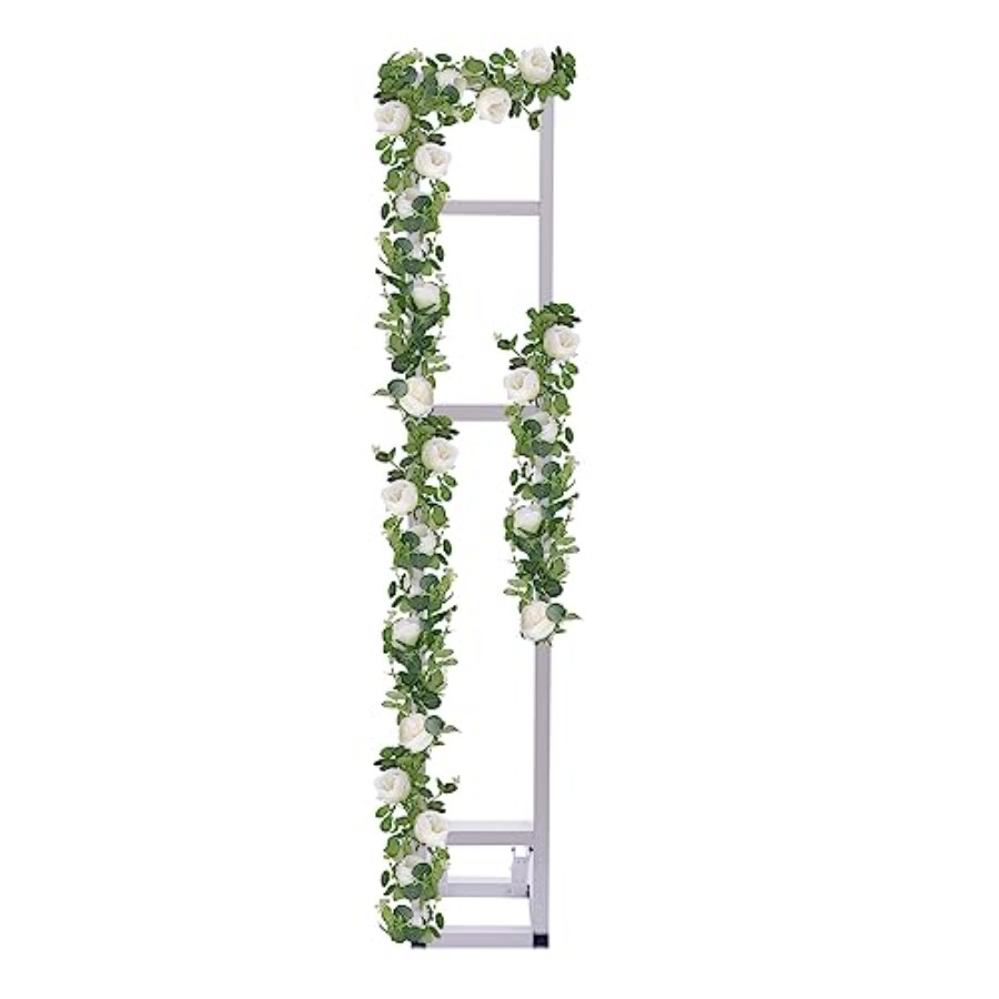 4PCS Wedding Arch Backdrop Sta - Wedding Balloon Arch incelemesi ve fiyatı