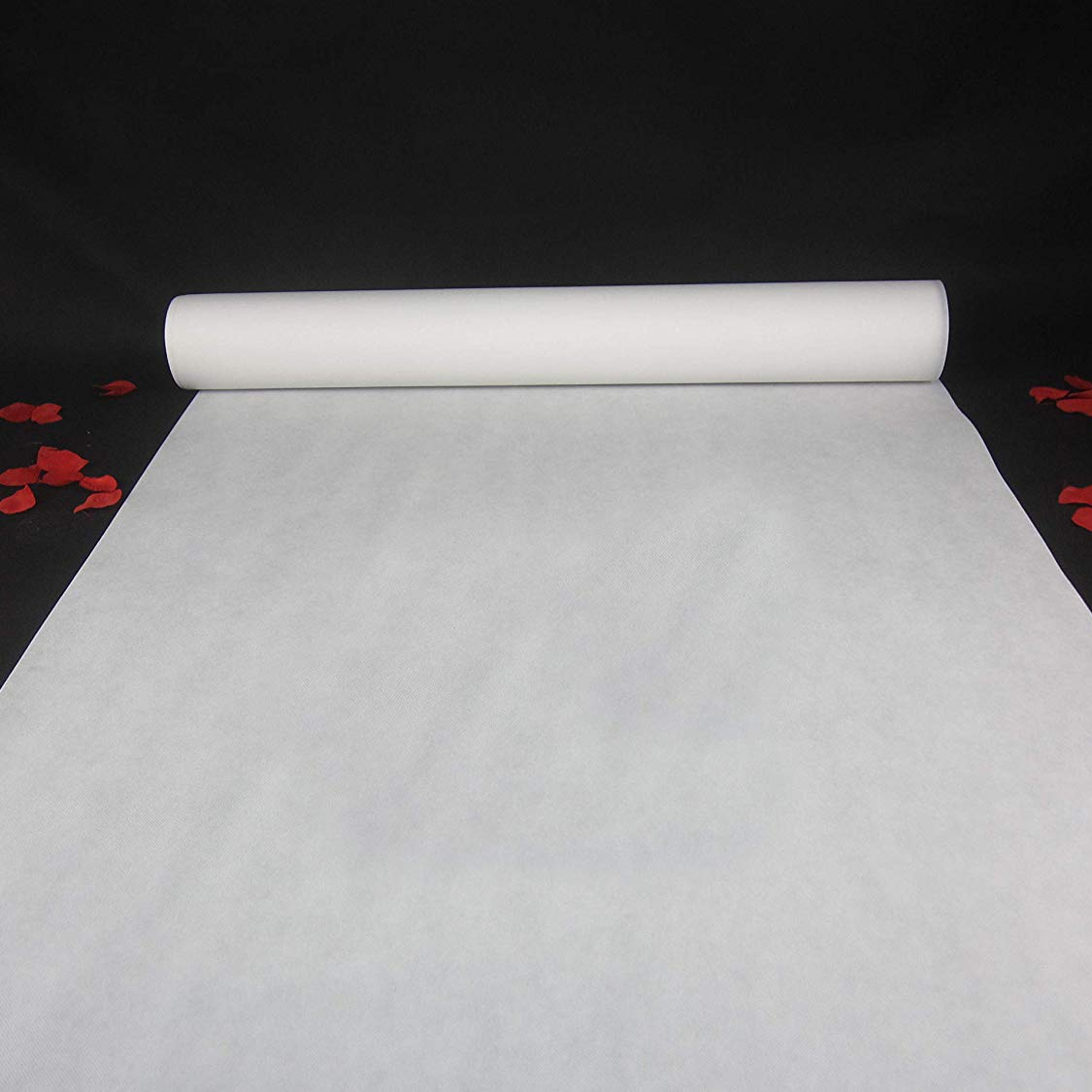 Wedding White Carpet  Aisle Ru - Aisle Runner White incelemesi ve fiyatı