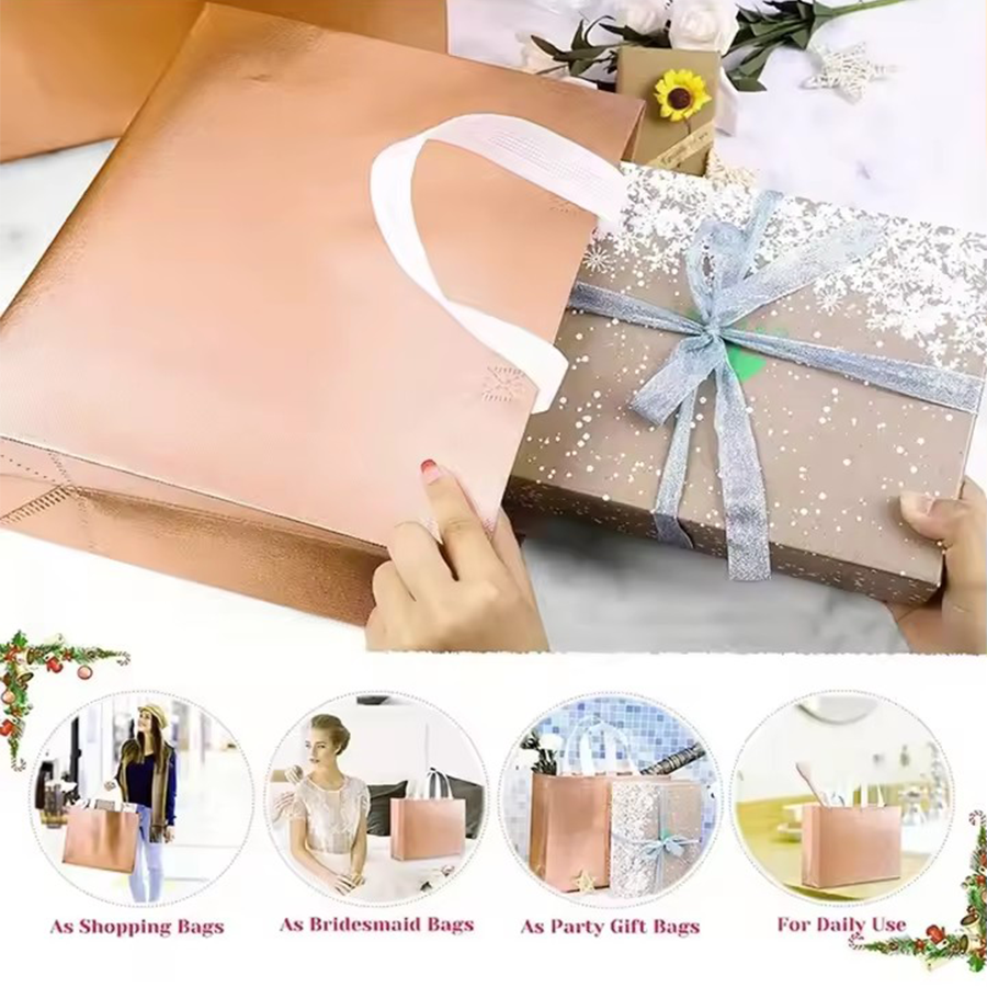10/20pcs silver reusable gift  - Wedding Supply Shops incelemesi ve fiyatı