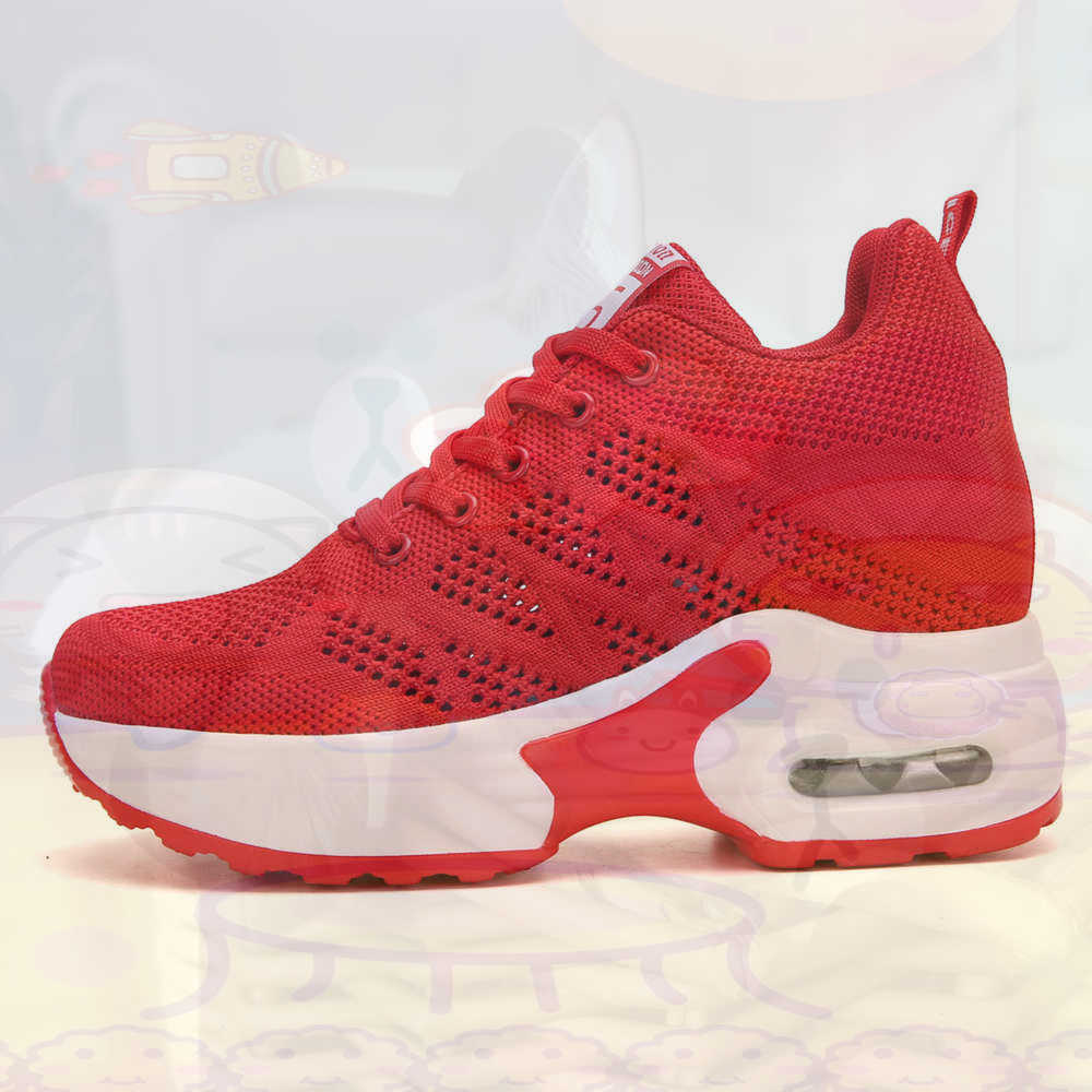 Red Size 36 Shoes Woman Tennis - Wedding Supply Wholesale incelemesi ve fiyatı