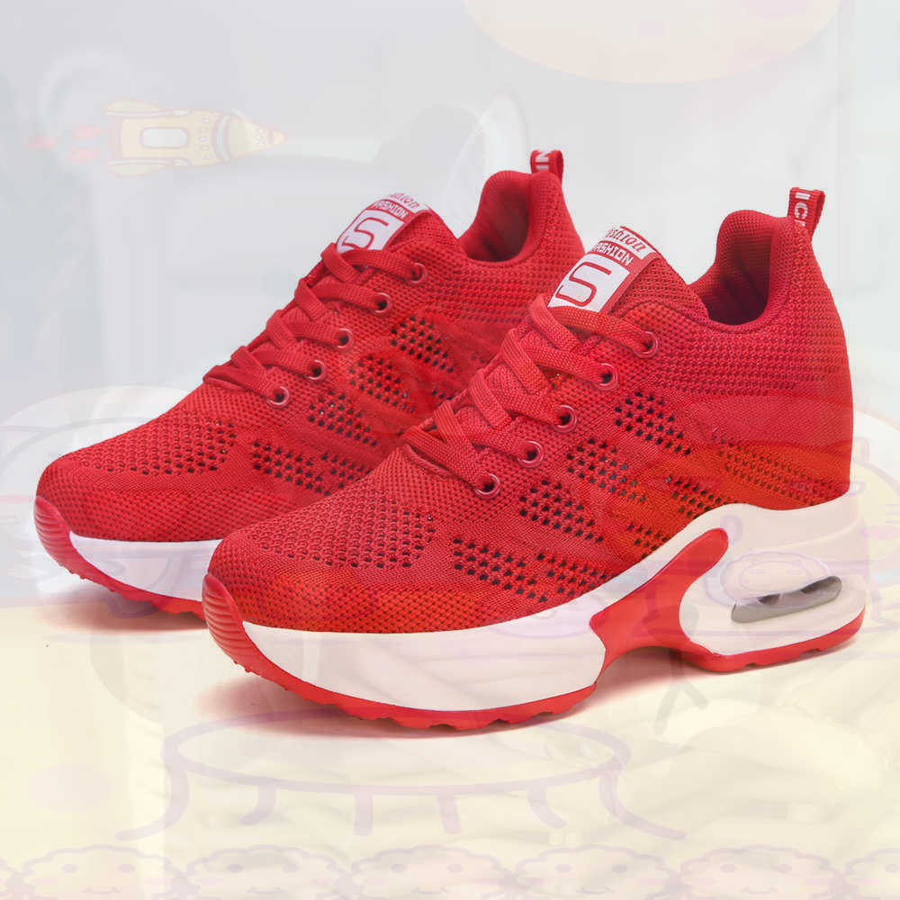 Red Size 36 Shoes Woman Tennis - Wedding Supply Wholesale incelemesi ve fiyatı