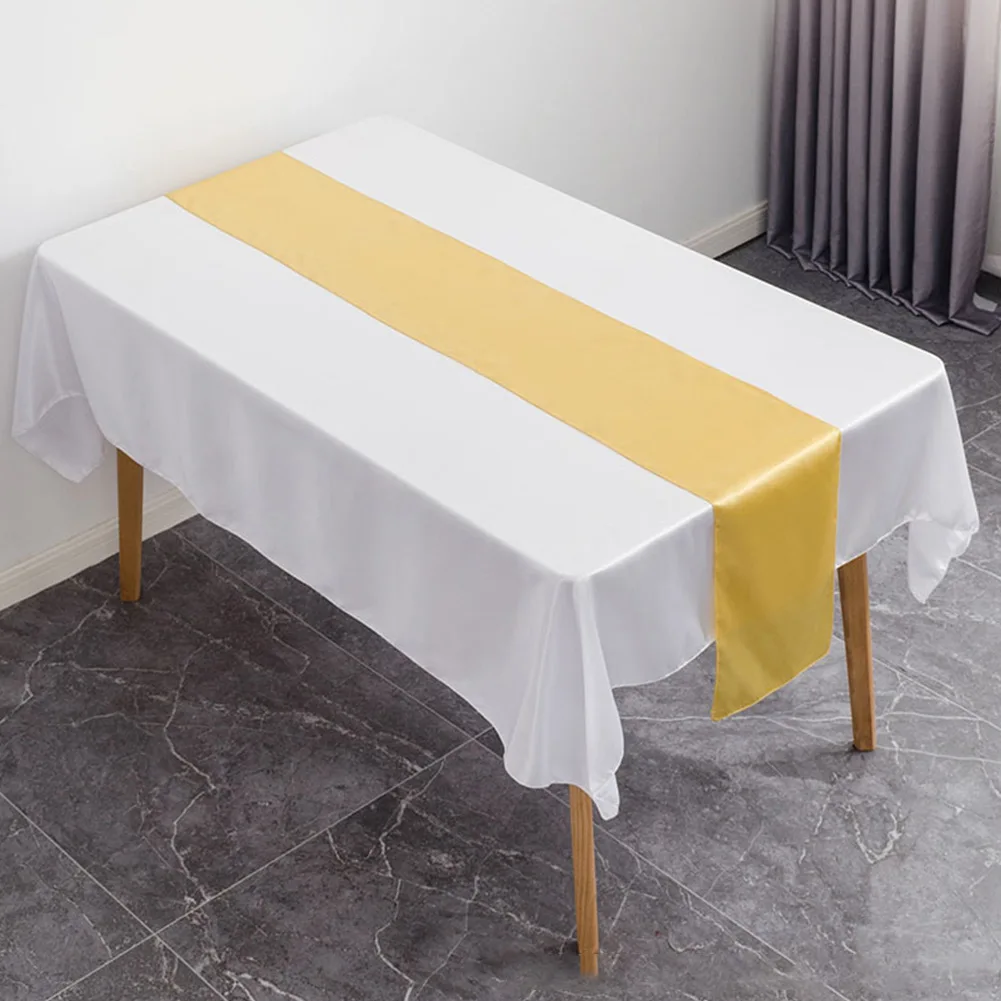 For Banquet Wedding Party Tabl - Table Runner Sequin incelemesi ve fiyatı