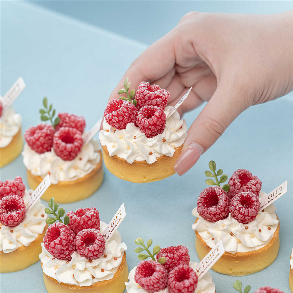 fake food dessert props shop s - Wedding Supply Shops incelemesi ve fiyatı