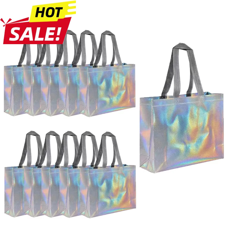 Reusable Gift Tote Grocery Sho - Wedding Supply Shops incelemesi ve fiyatı